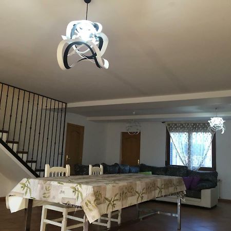 The Rustic And Welcoming House Villa Cuenca  Buitenkant foto